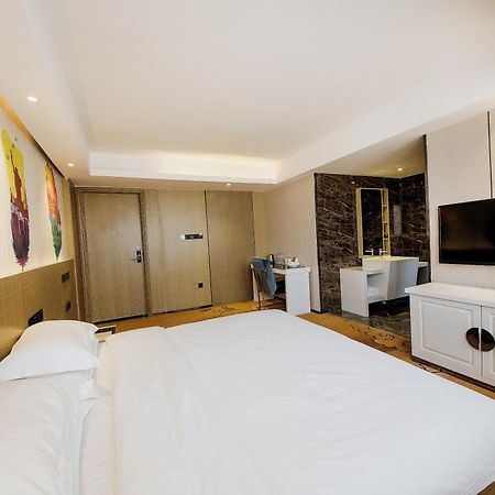 Cheng Bao Hotel Shantou Mixc Branch Eksteriør billede