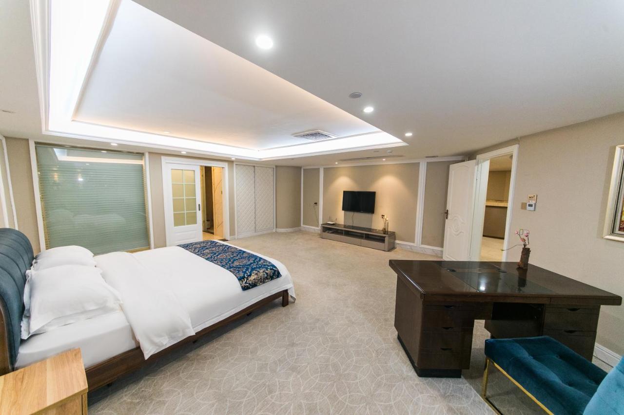 Cheng Bao Hotel Shantou Mixc Branch Eksteriør billede