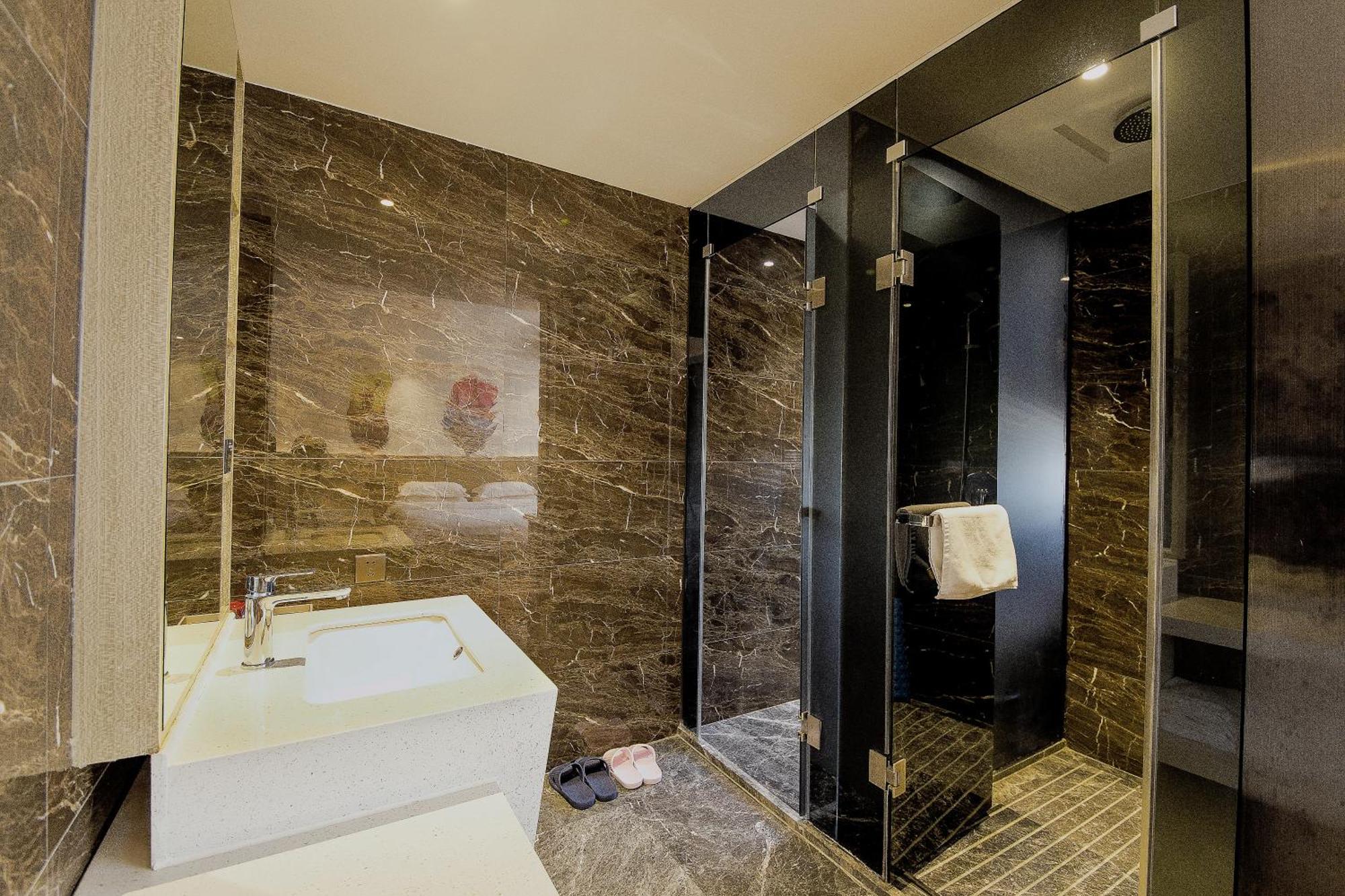 Cheng Bao Hotel Shantou Mixc Branch Eksteriør billede