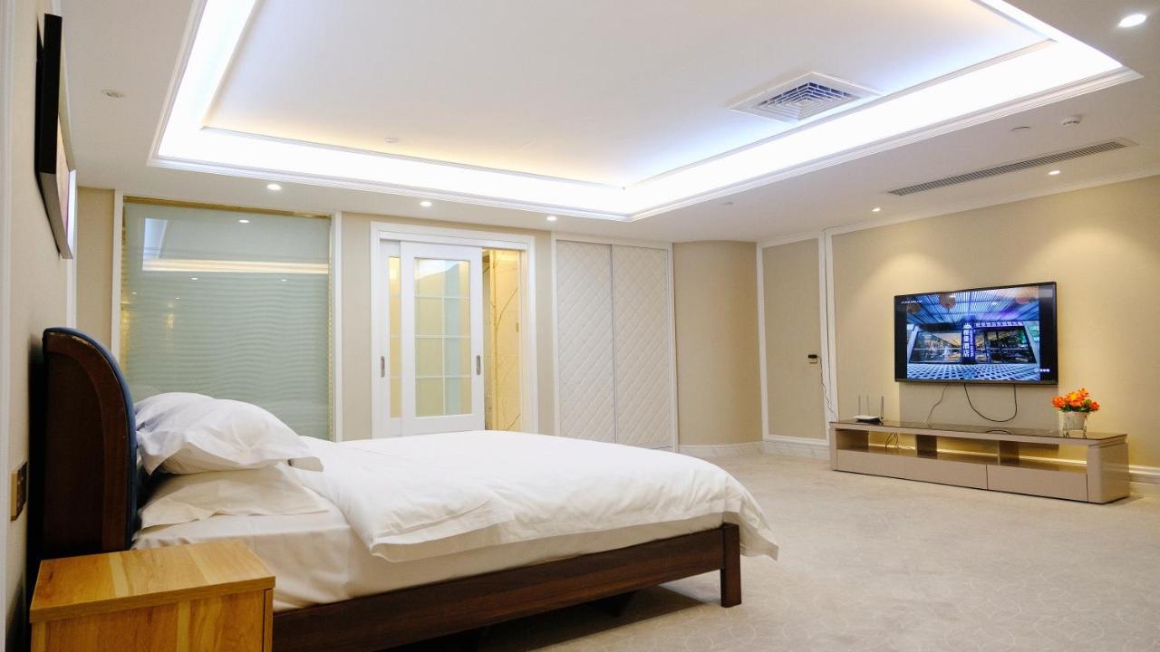 Cheng Bao Hotel Shantou Mixc Branch Eksteriør billede